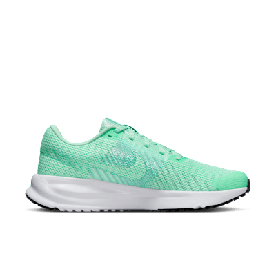 Tenis de correr en pavimento para mujer Nike Run Defy