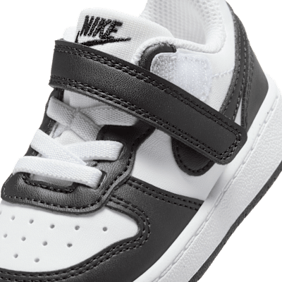 Nike Court Borough Low Recraft Baby/Toddler Shoes