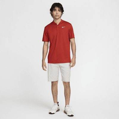 Polo de golf para hombre Nike Dri-FIT Victory