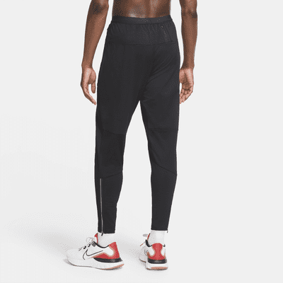 Nike Phenom Elite Pantalons de teixit knit de running - Home