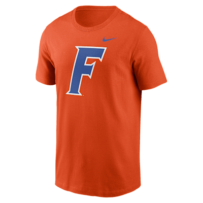 Florida Gators Baseball Logo