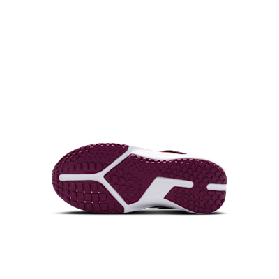 Nike Sonic Fly Little Kids' Running Shoes
