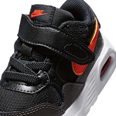 Tenis para bebé e infantil Nike Air Max SC