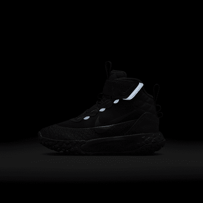 Nike Terrascout høye sko til små barn