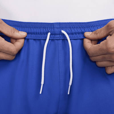 Track pants da calcio replica Nike Brasile 1998 (riedizione) – Uomo