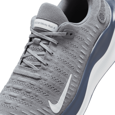 Tenis de correr en carretera para hombre Nike InfinityRN 4 (Team)