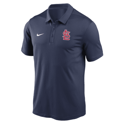 Nike Dugout (MLB St. Louis Cardinals) Men's Full-Zip Jacket