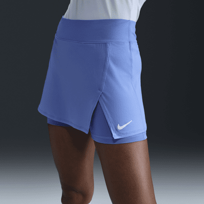 Falda de tenis para mujer NikeCourt Dri-FIT Victory