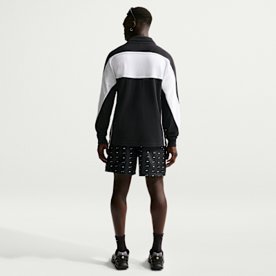 Shorts Flow de tejido Woven para hombre Nike Sportswear Club