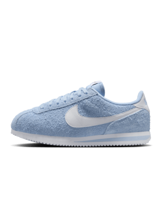 Unisex кроссовки Nike Cortez Vintage Suede