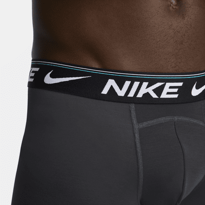 Ropa interior para hombre (paquete de tres) Nike Dri-FIT Ultra Comfort