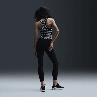 Débardeur moulant Nike Pro pour femme