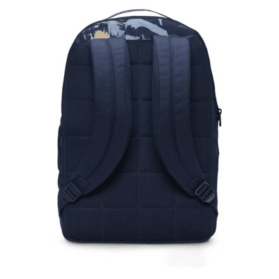 Nike Brasilia Backpack (Medium, 24L)