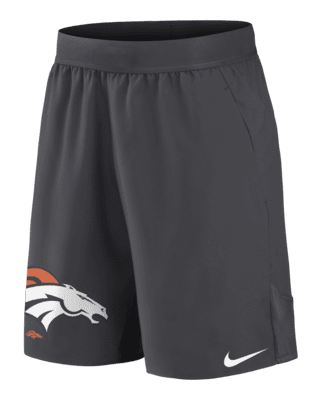 Nike Dri-FIT Player (NFL Denver Broncos) Men's Pants.