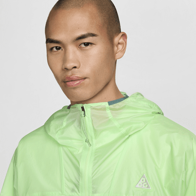 Nike ACG "Cinder Cone" Men's Windproof Jacket