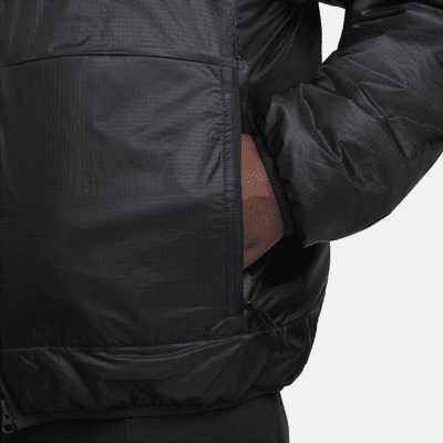 Nike Sportswear Tech Men's Therma-FIT Loose Insulated Jacket. Nike IL