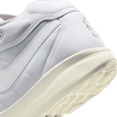 Nike G.T. Hustle 2 kosárlabdacipő