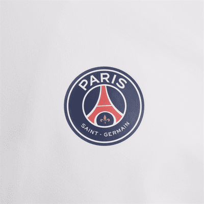 Paris Saint-Germain Strike Nike Dri-FIT Fußballjacke für Herren