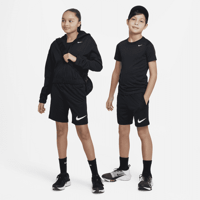 ナイキ Dri-FIT Trophy23 ジュニア トレーニングショートパンツ