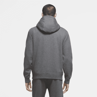 NikeLab Men's Washed Hoodie