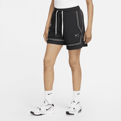 short de basket nike femme