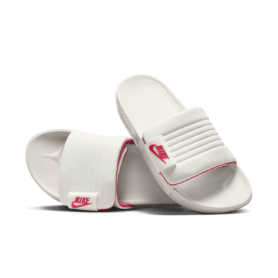 Chanclas para mujer Nike Offcourt Adjust