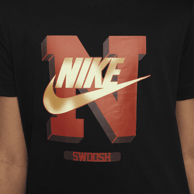 Nike Sportswear Older Kids' T-Shirt