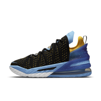 Calzado de básquetbol LeBron 18 "Dynasty"