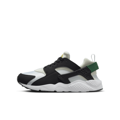 Huarache 2025 vert jordan