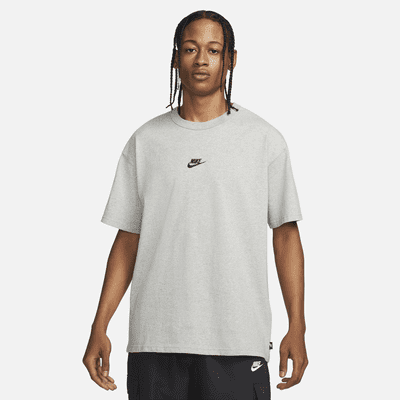 naast Middag eten uitsterven Nike Sportswear Premium Essentials Men's T-Shirt. Nike.com