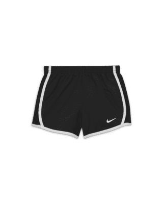 Детские шорты Nike Tempo Shorts Little Kids' Shorts