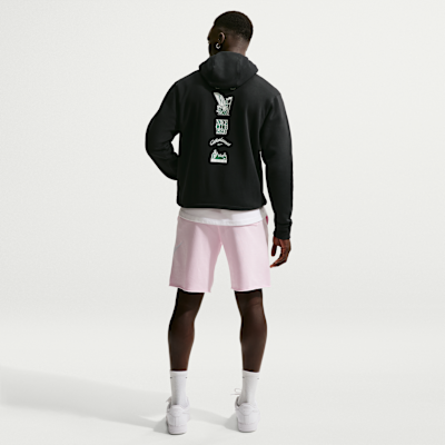 Nike Sportswear Club Men's Fleece Hoodie