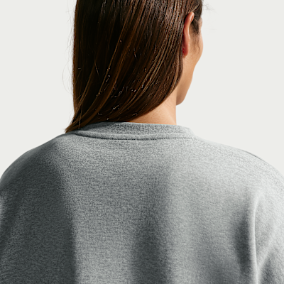 나이키 스포츠웨어 클럽 남성 오버사이즈 프렌치 테리 크루넥 스웻셔츠