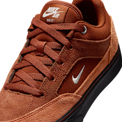 Nike SB Malor Big Kids' Skate Shoes