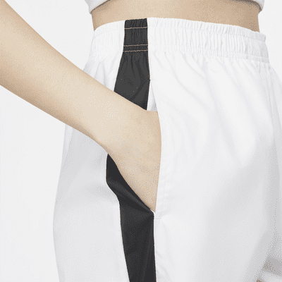 Pants de tejido Woven para mujer Nike Sportswear