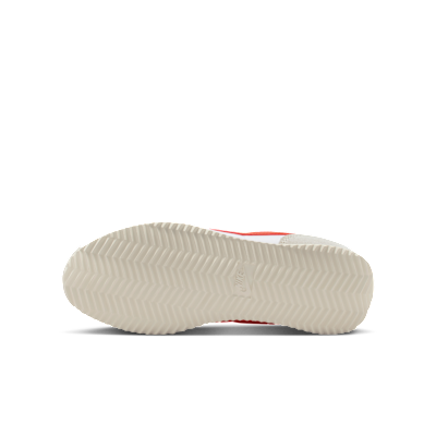 Nike Cortez Textile Schuh (ältere Kinder)