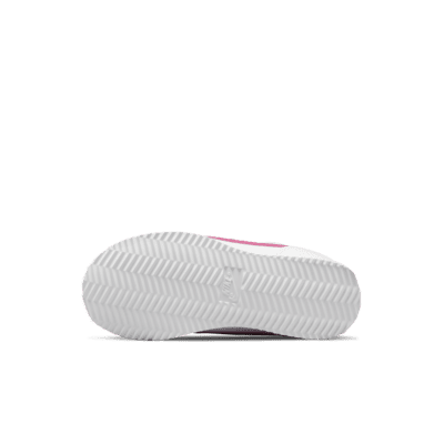 Nike Cortez Basic Sl Younger Kids' Shoes. Nike Vn