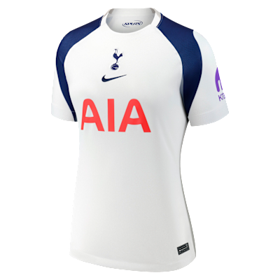 Son Heung-min Tottenham Hotspur 2025/26 Stadium Home