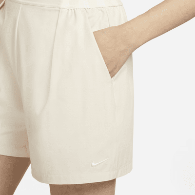 Nike Sportswear Collection Women's High-Waisted 3" Trouser Shorts