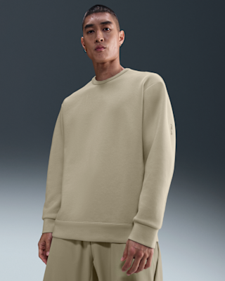 Мужские  Nike 24.7 ImpossiblySoft Dri-FIT Crew