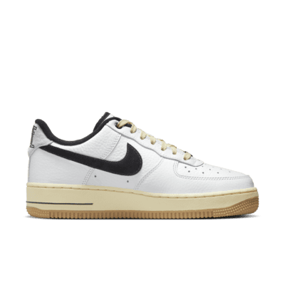 Dámské boty Nike Air Force 1 '07 LX