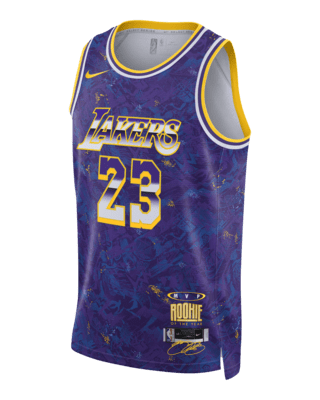 lebron james mvp jersey