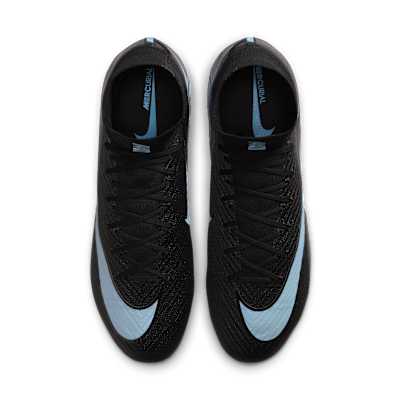 Chaussure de foot montante à crampons SG-Pro Nike Mercurial Superfly 10 Elite