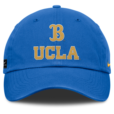 UCLA Sideline Club Gameday