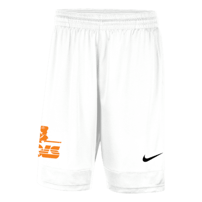 Tennessee Men's Nike College Shorts