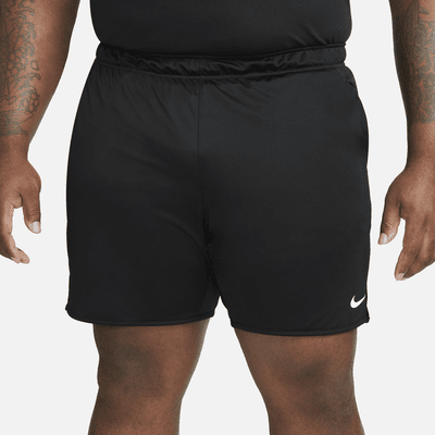 Nike Totality Dri-FIT 18 cm-es, bélés nélküli, sokoldalú férfi rövidnadrág