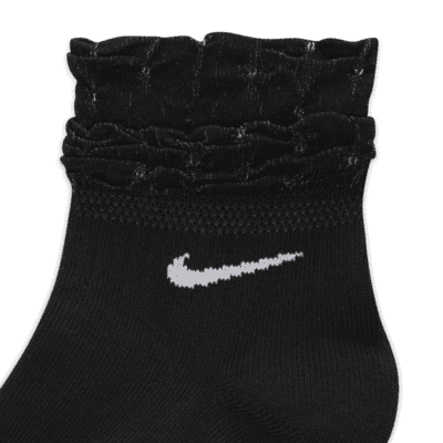 Nike Everyday Calcetines de entrenamiento hasta el tobillo