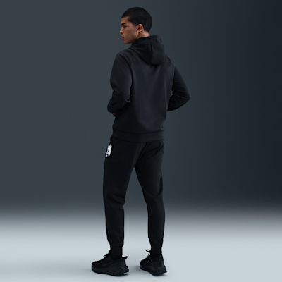 Sweat à capuche en Fleece Therma-FIT Nike pour homme