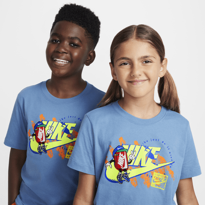 Nike Sportswear T-shirt voor kids