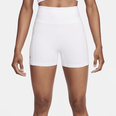 NikeCourt Advantage Dri-FIT tennisshorts til dame